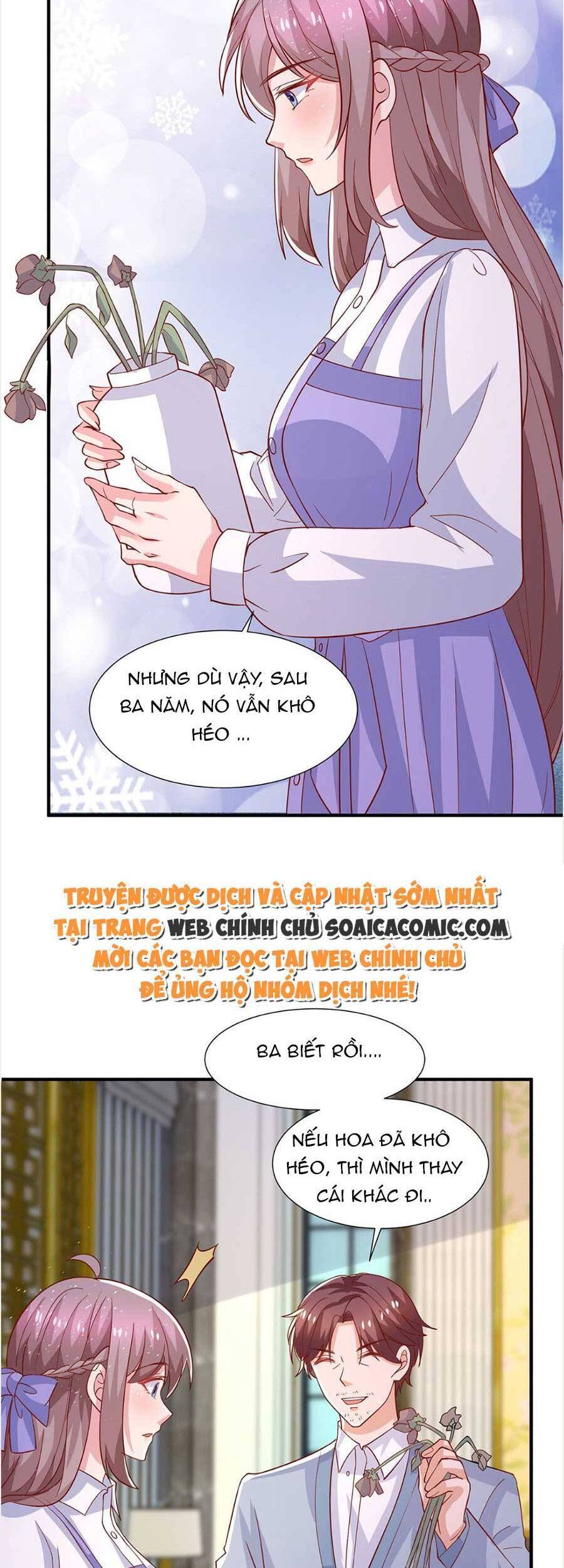 Sự Trả Thù Của Nữ Vương Chapter 105 - Trang 2