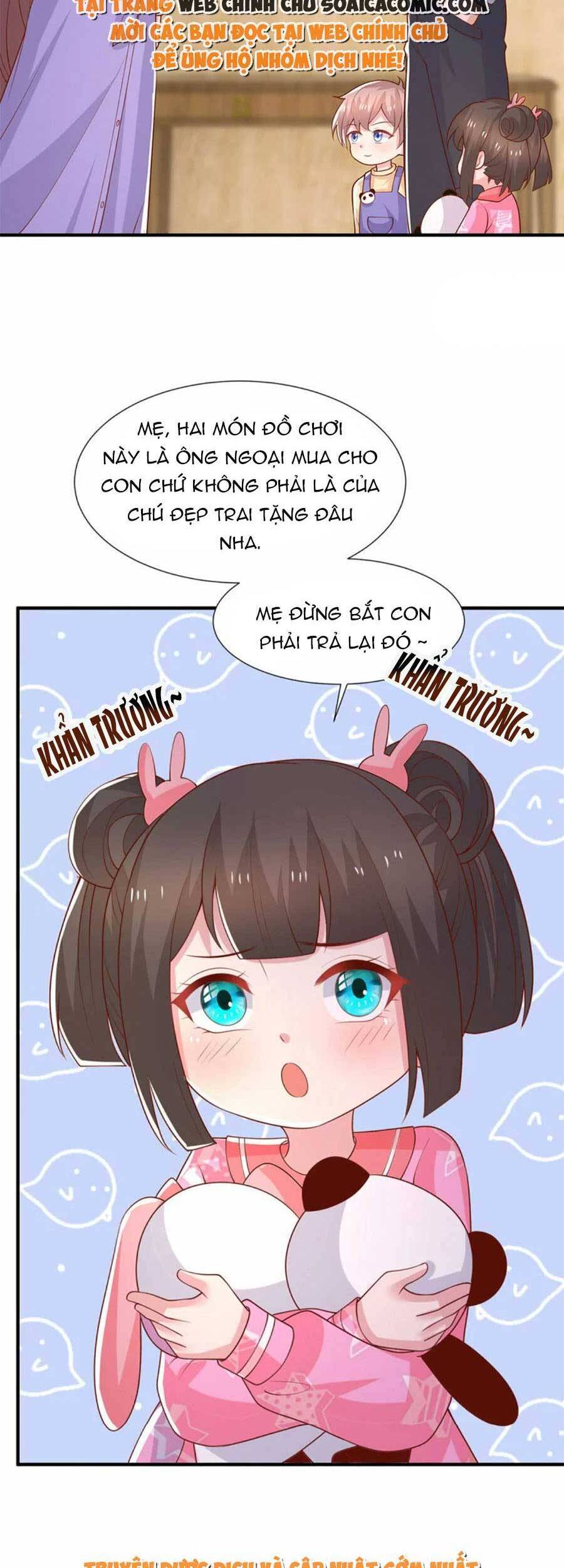 Sự Trả Thù Của Nữ Vương Chapter 104 - Trang 2