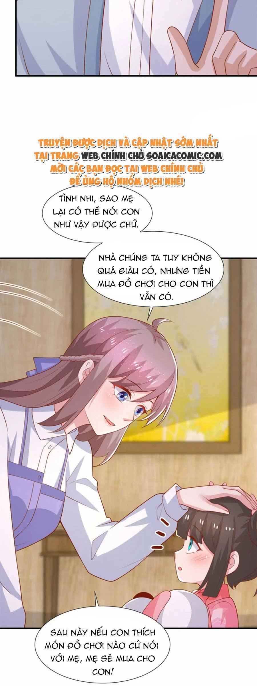 Sự Trả Thù Của Nữ Vương Chapter 104 - Trang 2