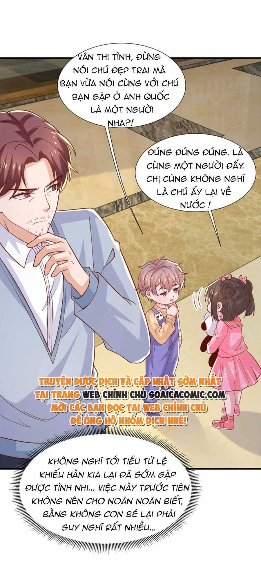 Sự Trả Thù Của Nữ Vương Chapter 104 - Trang 2