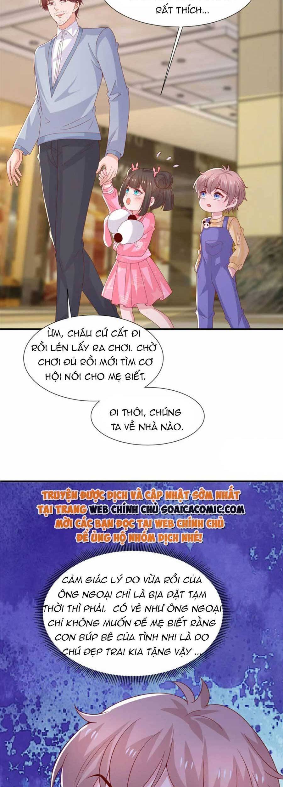 Sự Trả Thù Của Nữ Vương Chapter 104 - Trang 2