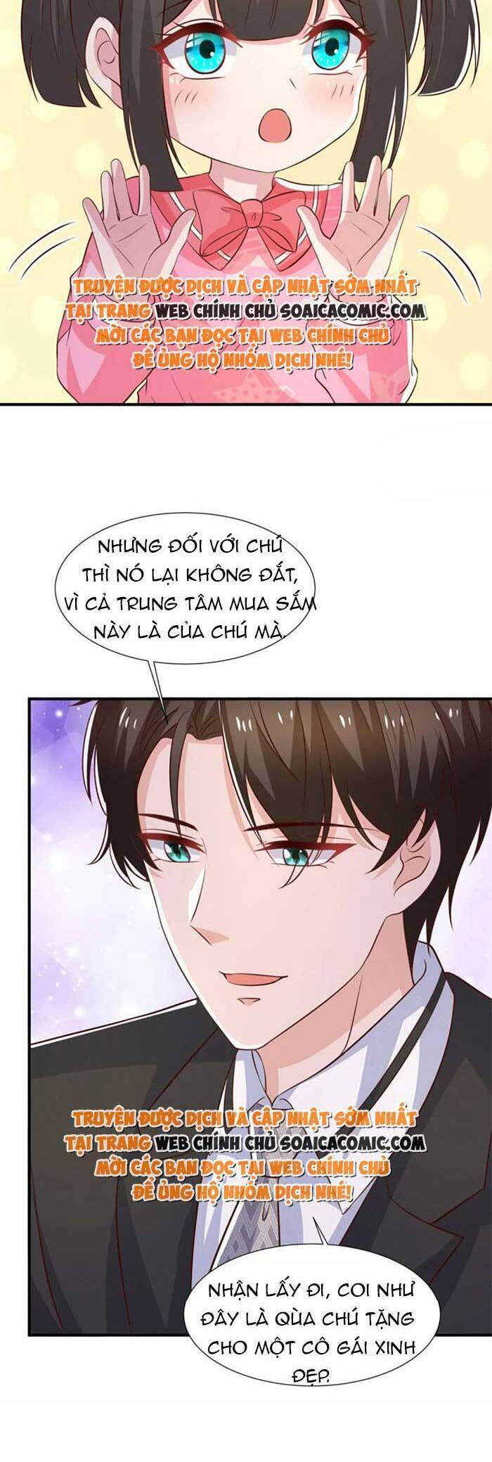 Sự Trả Thù Của Nữ Vương Chapter 103 - Trang 2