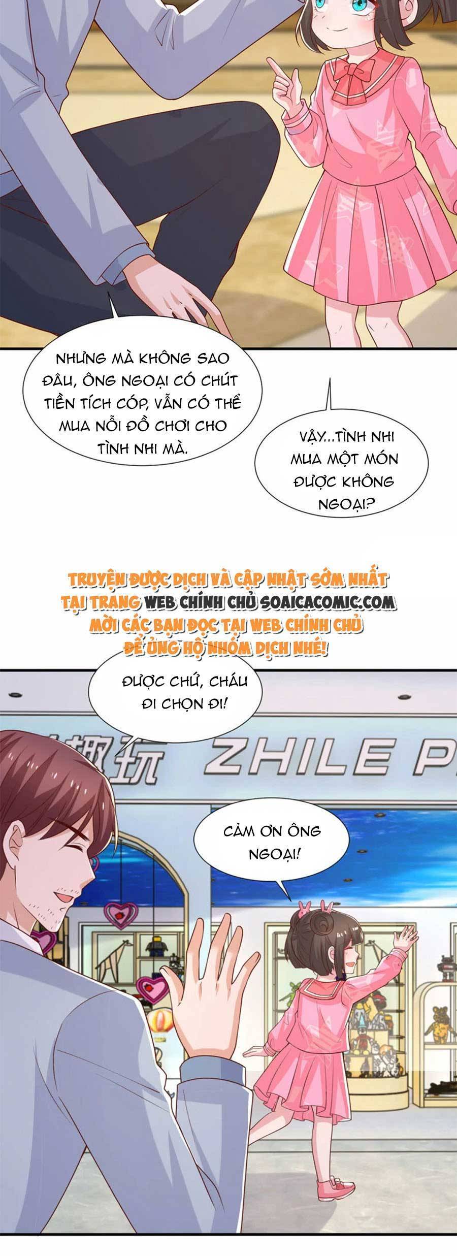 Sự Trả Thù Của Nữ Vương Chapter 103 - Trang 2