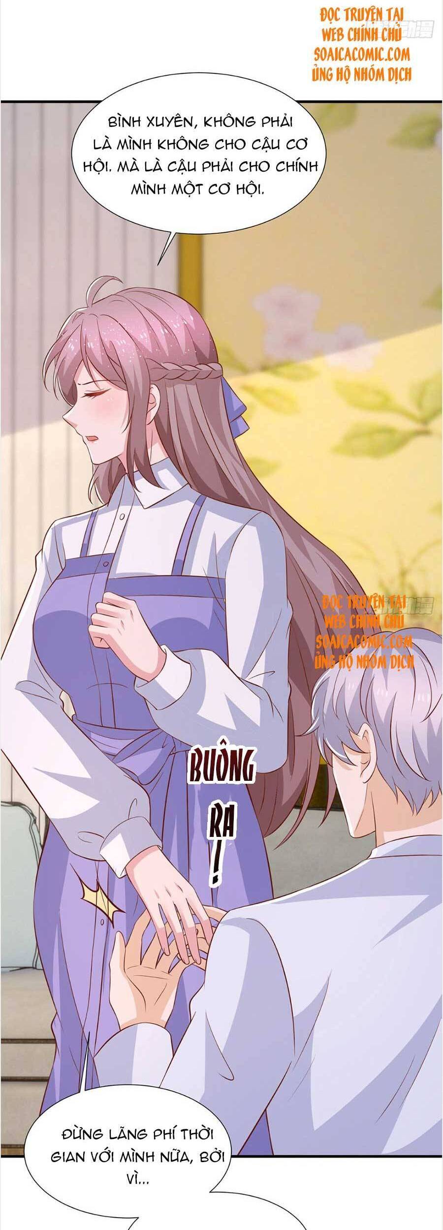 Sự Trả Thù Của Nữ Vương Chapter 102 - Trang 2