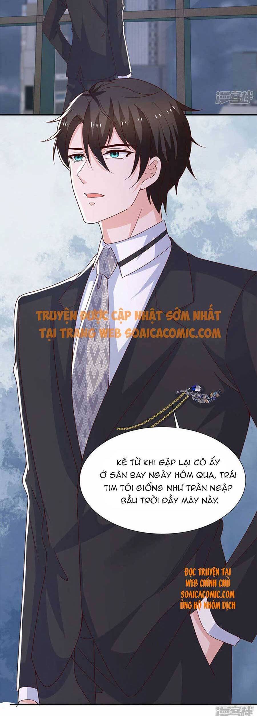 Sự Trả Thù Của Nữ Vương Chapter 99 - Trang 2