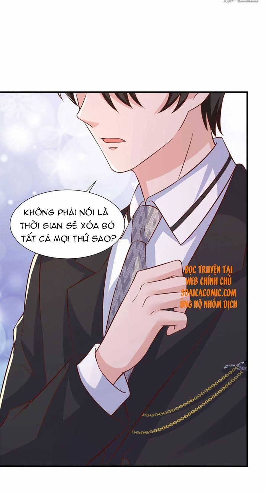 Sự Trả Thù Của Nữ Vương Chapter 99 - Trang 2