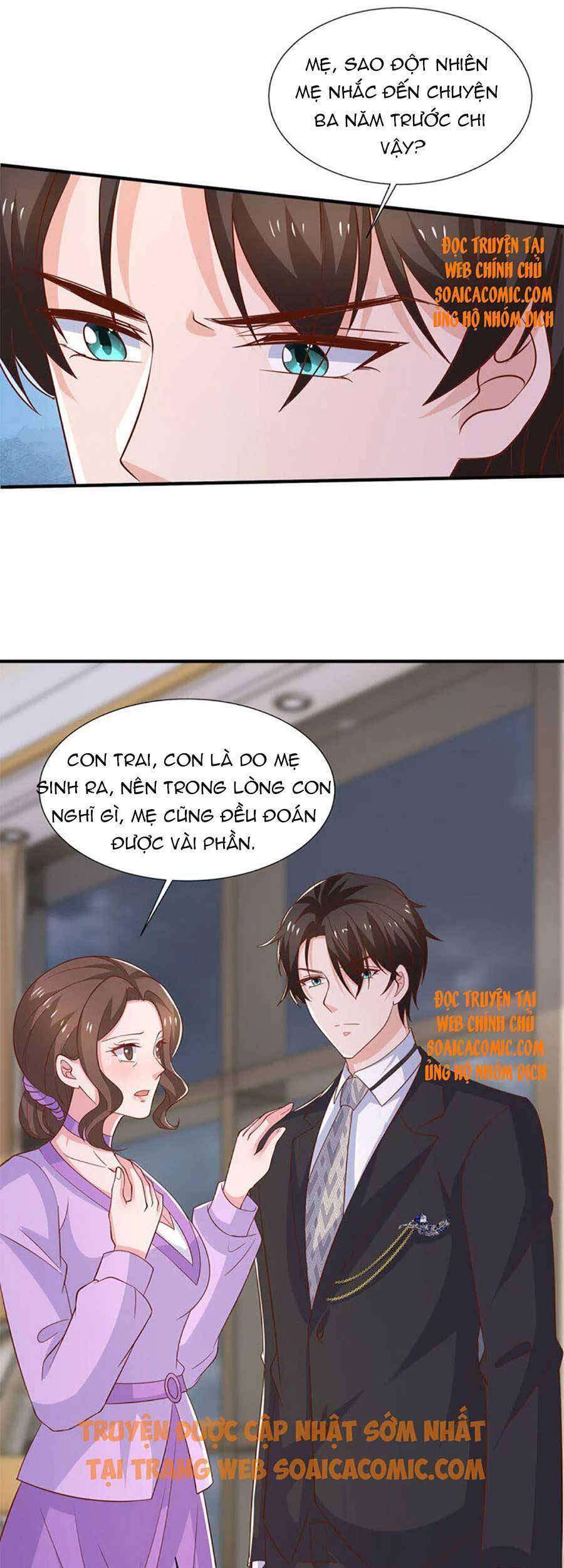 Sự Trả Thù Của Nữ Vương Chapter 99 - Trang 2