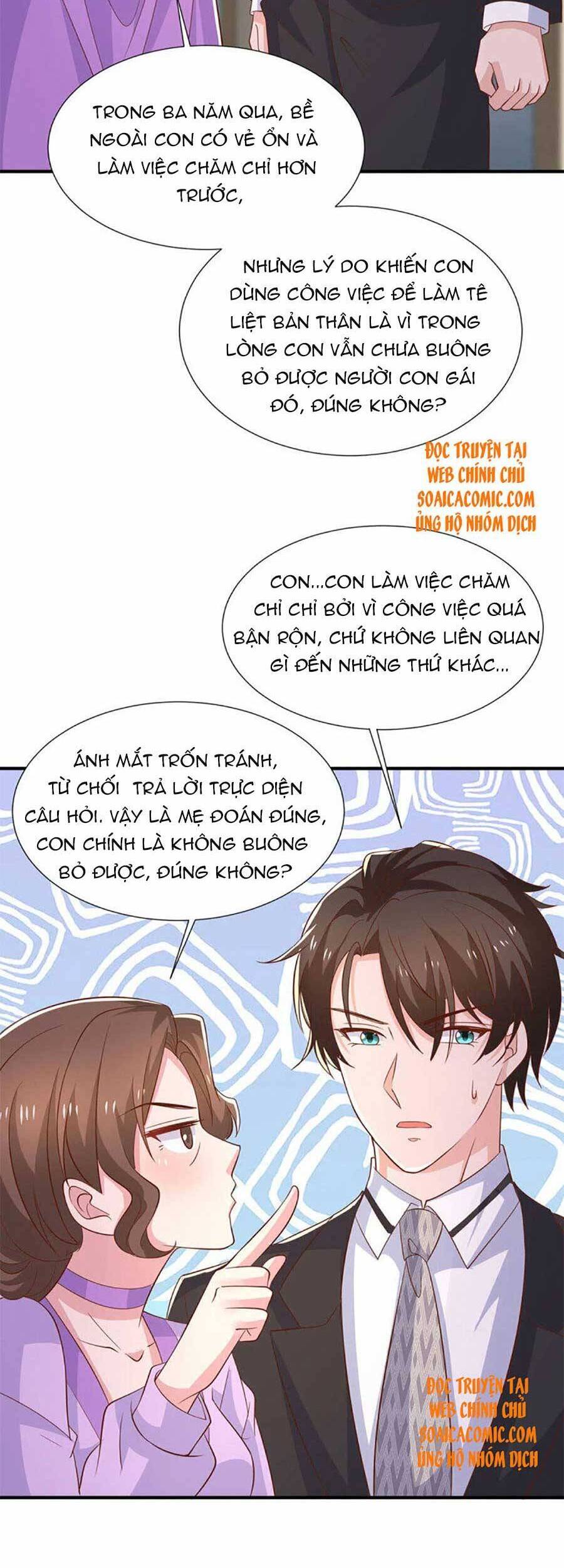 Sự Trả Thù Của Nữ Vương Chapter 99 - Trang 2