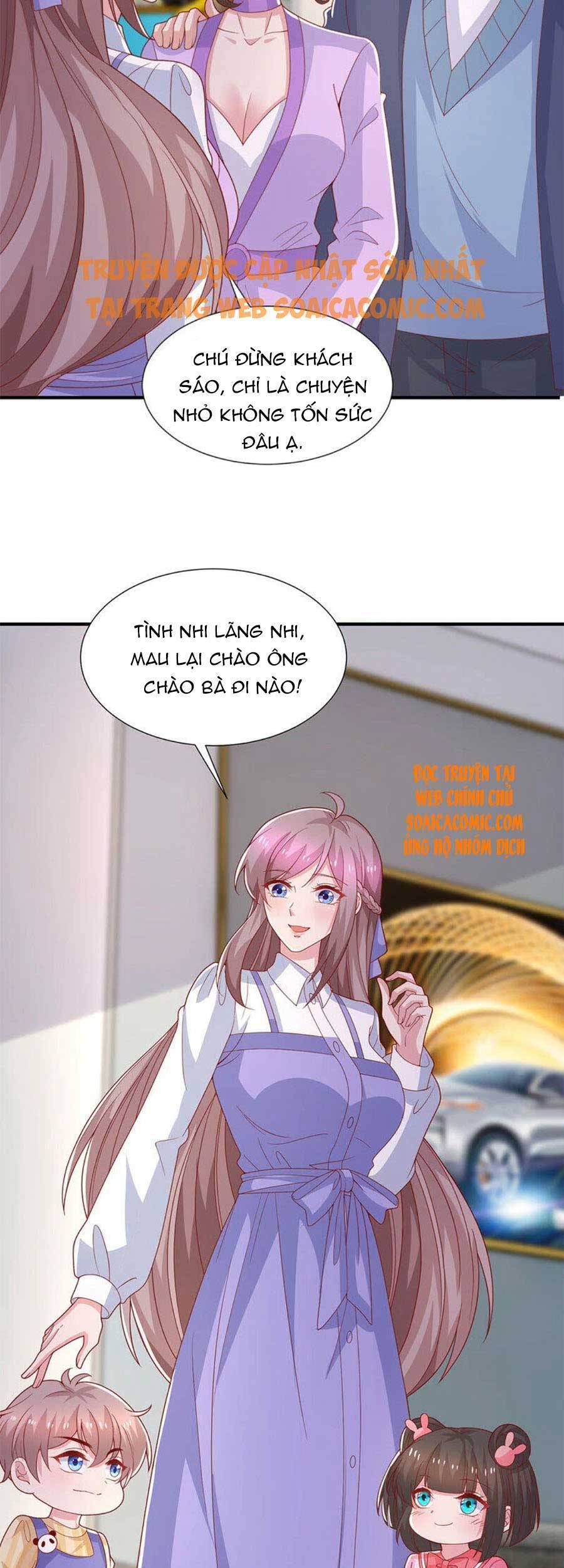 Sự Trả Thù Của Nữ Vương Chapter 97 - Trang 2