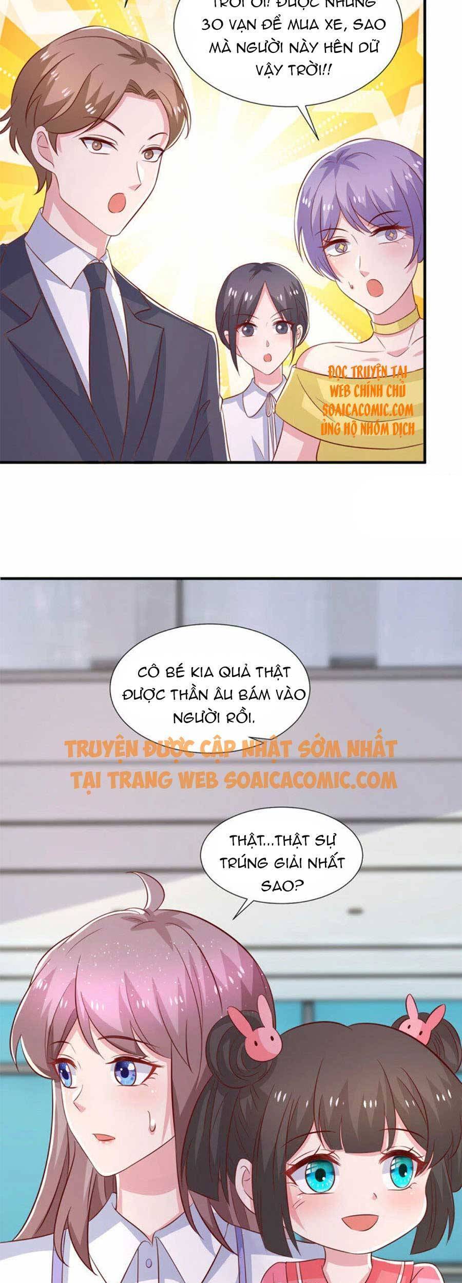 Sự Trả Thù Của Nữ Vương Chapter 94 - Trang 2