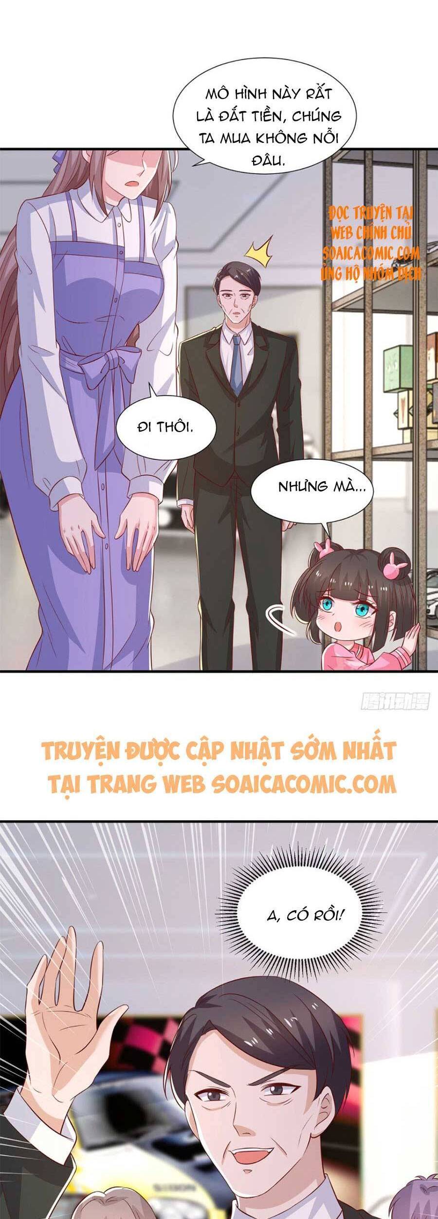 Sự Trả Thù Của Nữ Vương Chapter 93 - Trang 2