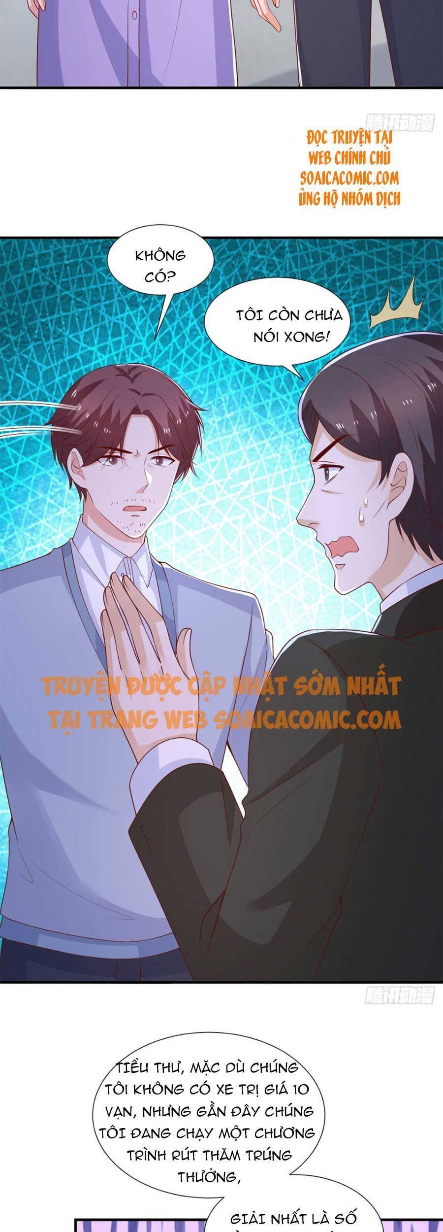 Sự Trả Thù Của Nữ Vương Chapter 92 - Trang 2