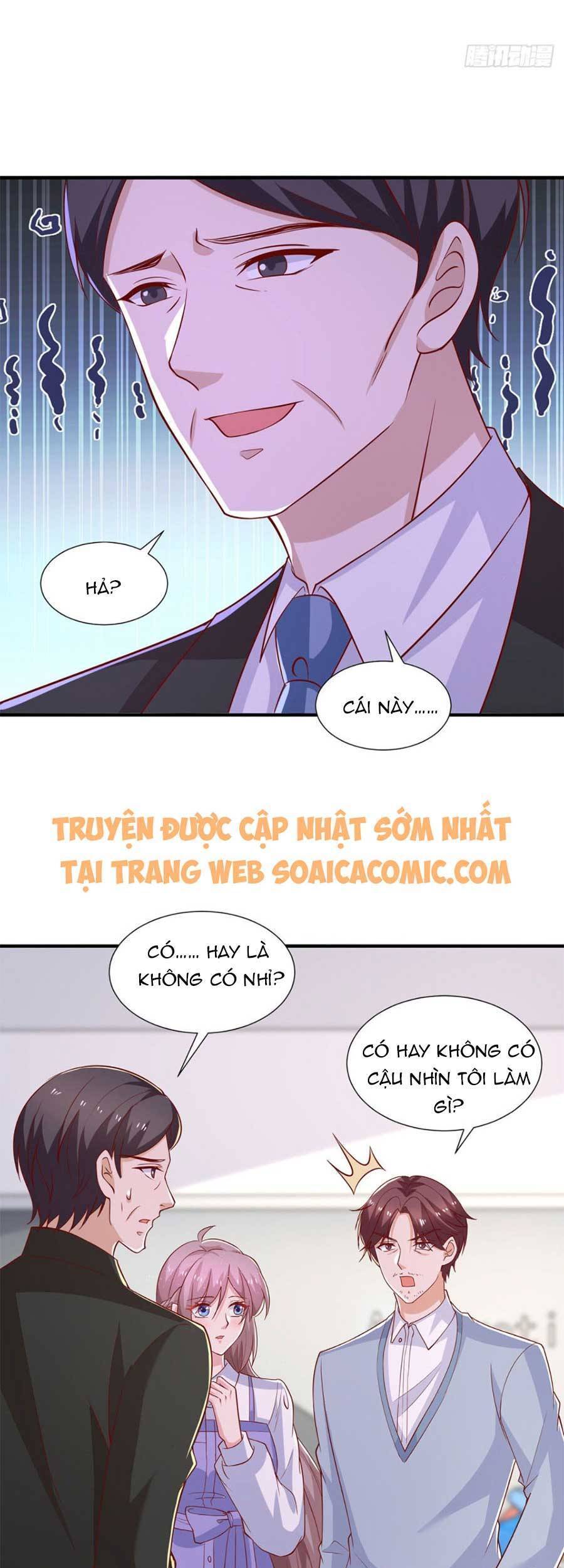 Sự Trả Thù Của Nữ Vương Chapter 92 - Trang 2