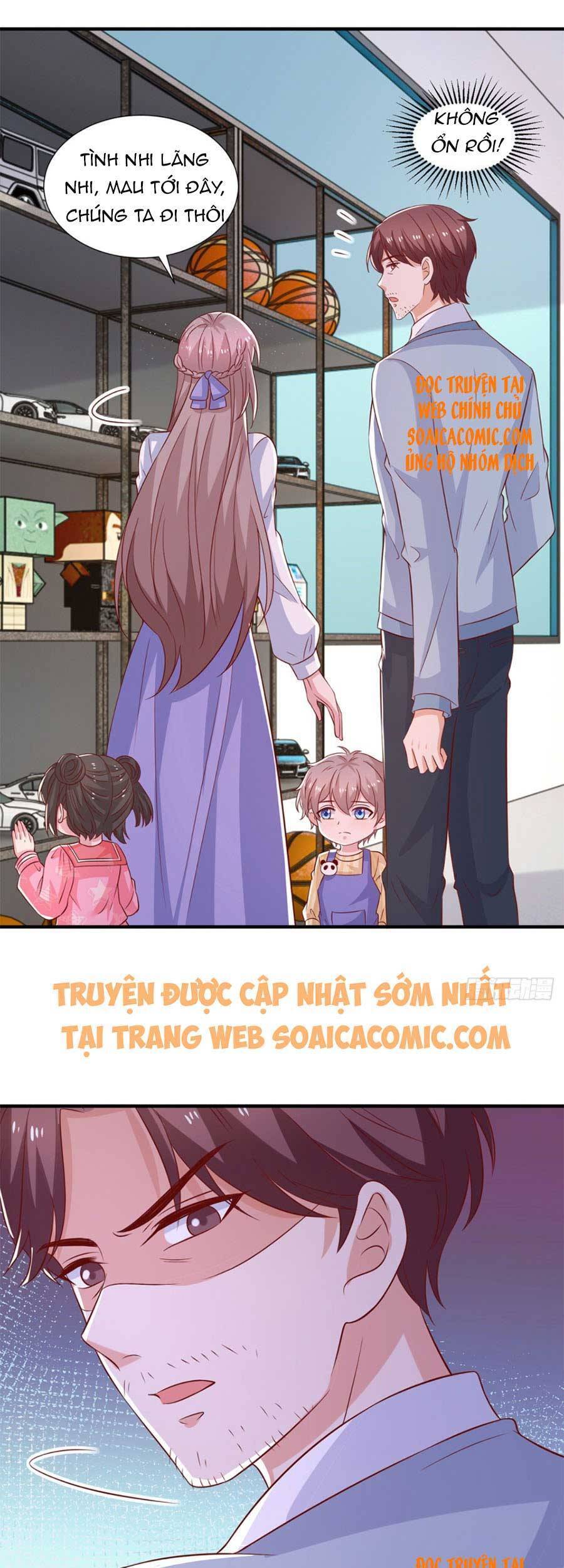 Sự Trả Thù Của Nữ Vương Chapter 92 - Trang 2