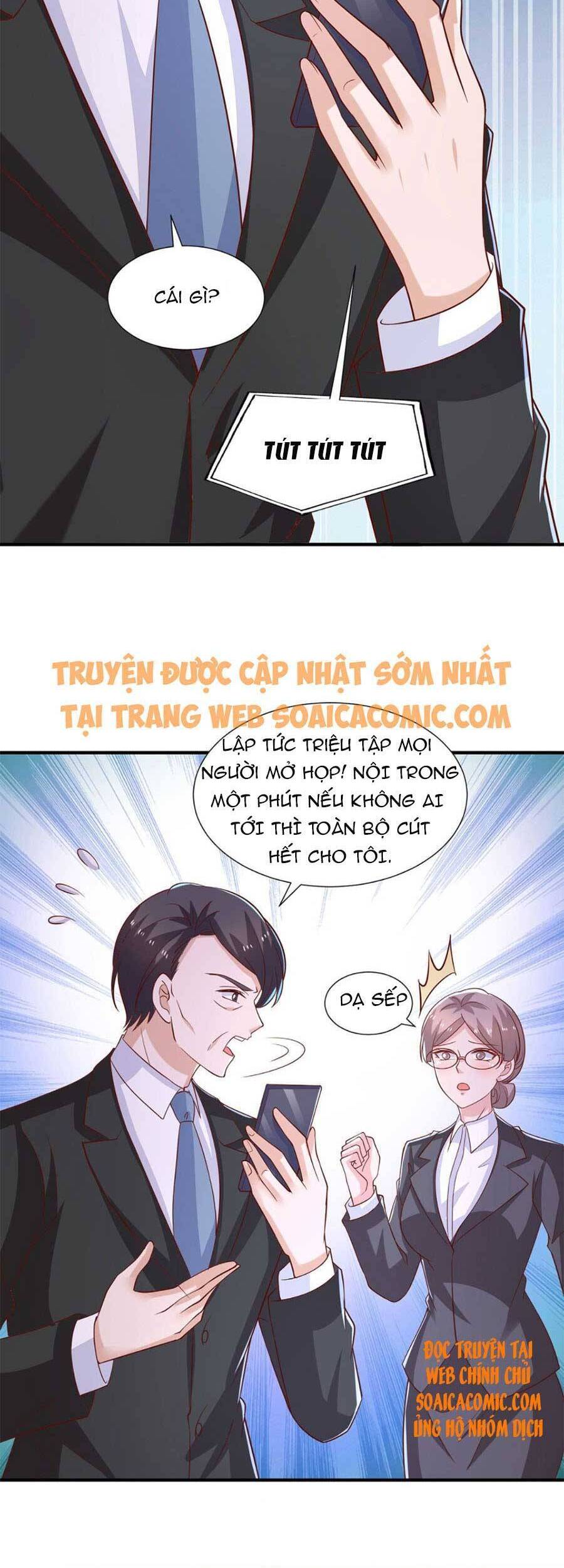 Sự Trả Thù Của Nữ Vương Chapter 92 - Trang 2