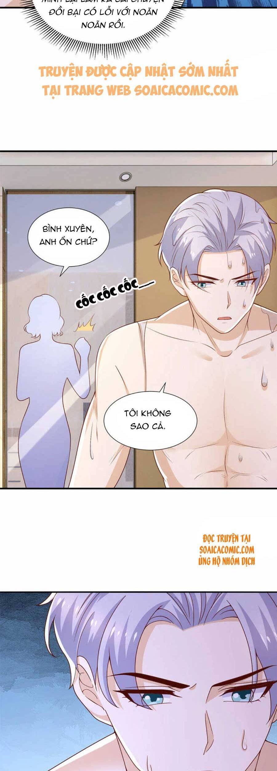 Sự Trả Thù Của Nữ Vương Chapter 90 - Trang 2