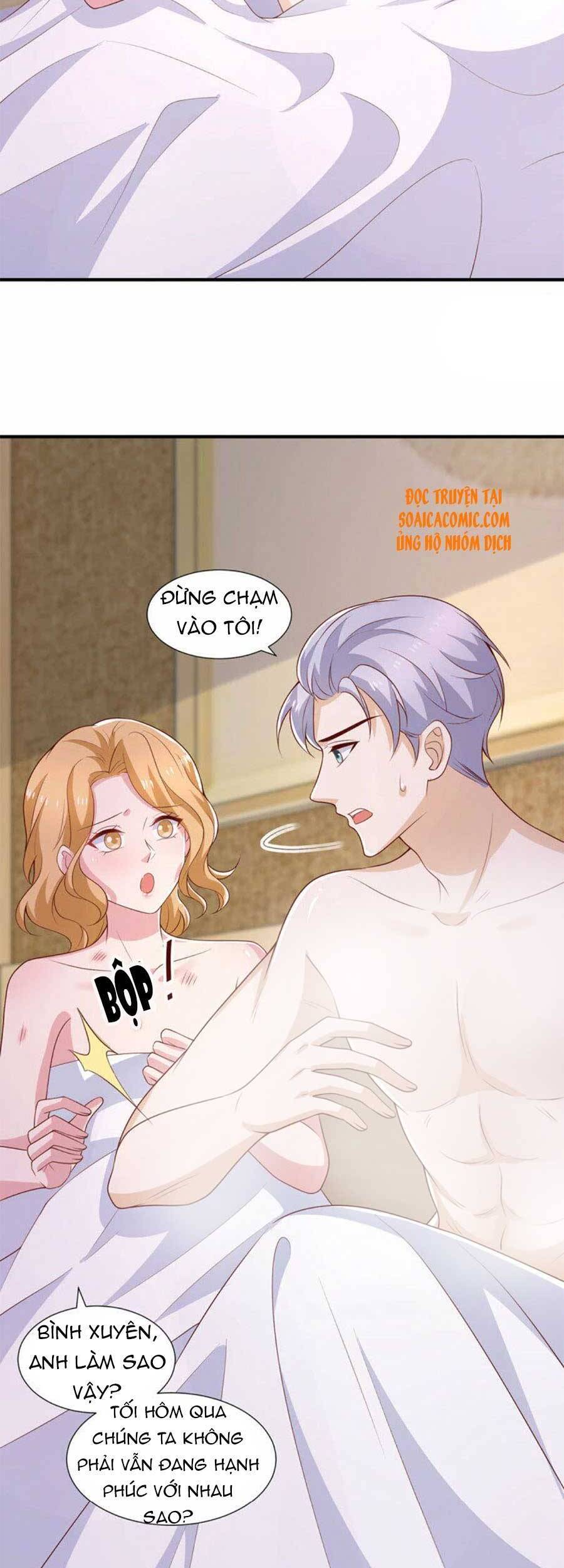 Sự Trả Thù Của Nữ Vương Chapter 90 - Trang 2