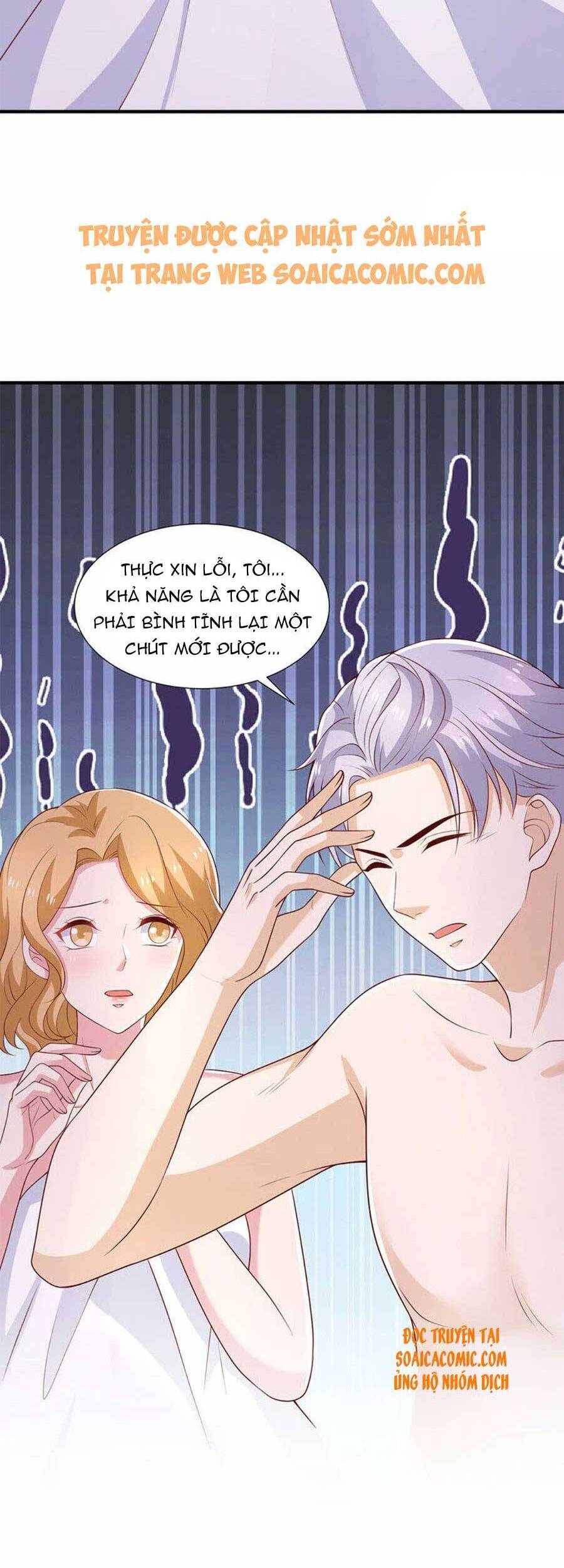 Sự Trả Thù Của Nữ Vương Chapter 90 - Trang 2