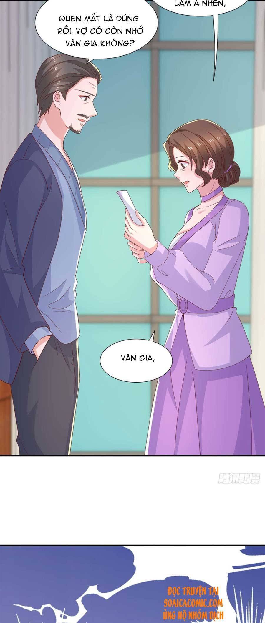 Sự Trả Thù Của Nữ Vương Chapter 89 - Trang 2