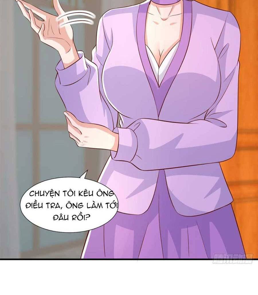 Sự Trả Thù Của Nữ Vương Chapter 89 - Trang 2