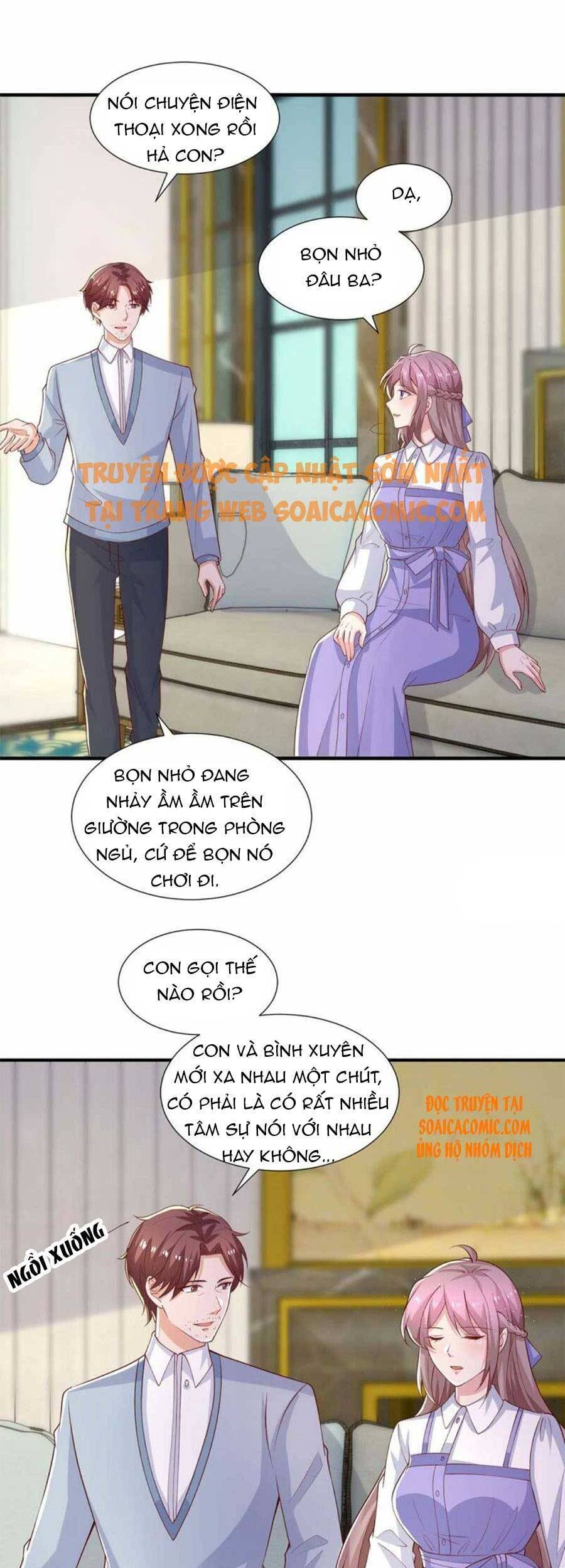 Sự Trả Thù Của Nữ Vương Chapter 88 - Trang 2