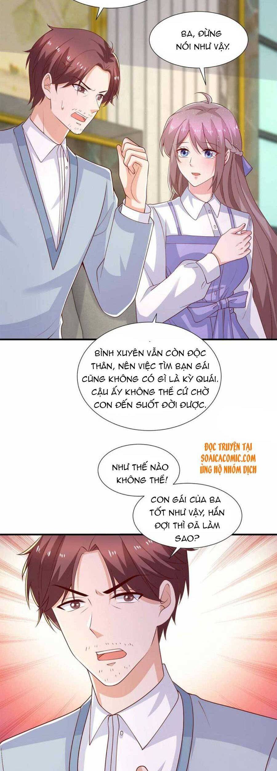 Sự Trả Thù Của Nữ Vương Chapter 88 - Trang 2