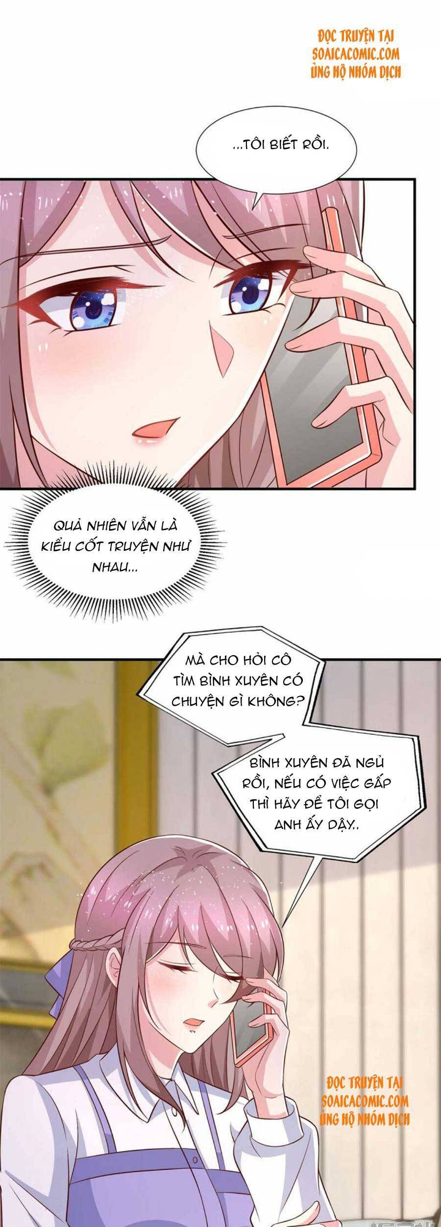 Sự Trả Thù Của Nữ Vương Chapter 88 - Trang 2