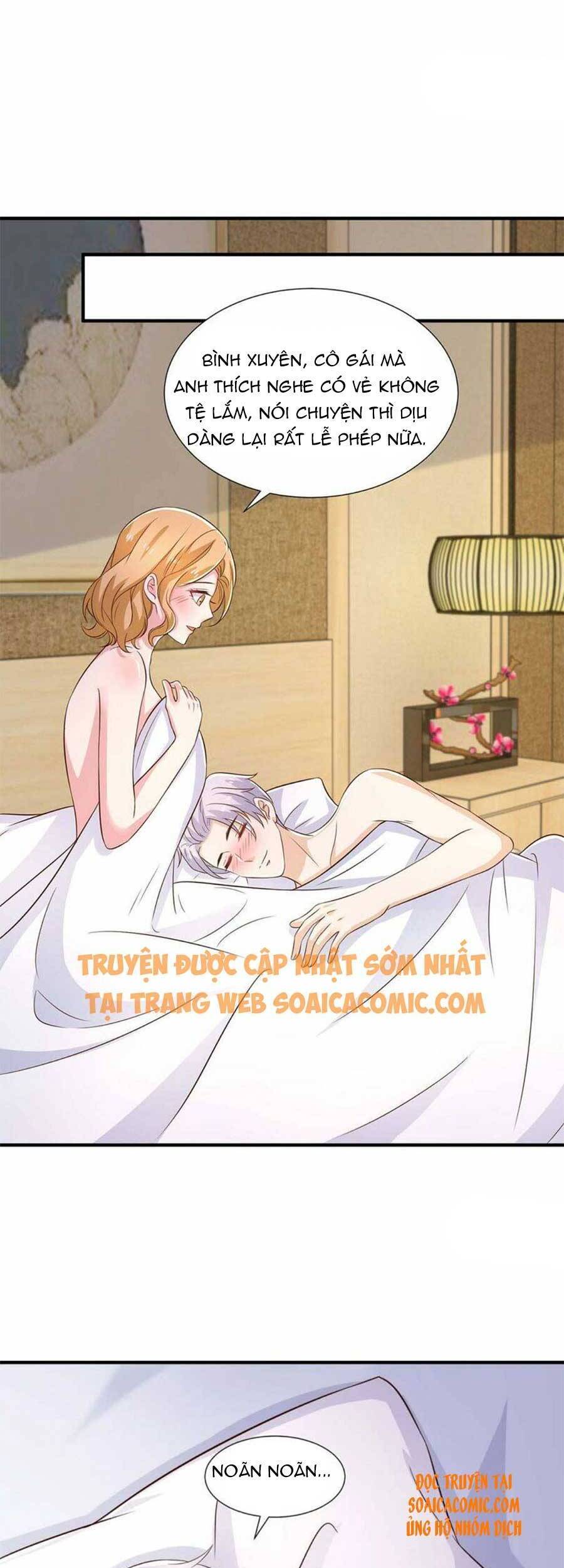 Sự Trả Thù Của Nữ Vương Chapter 88 - Trang 2