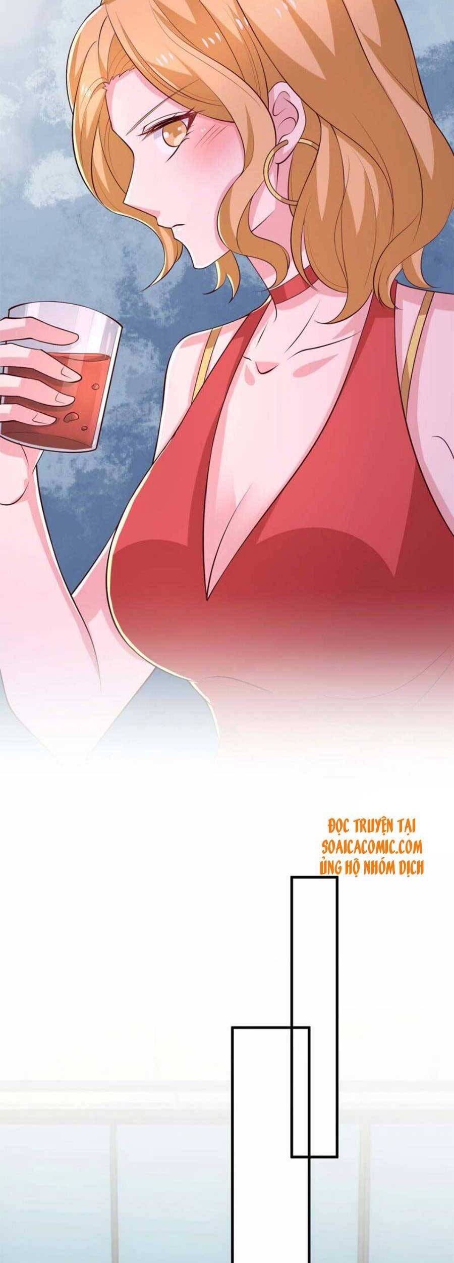 Sự Trả Thù Của Nữ Vương Chapter 87 - Trang 2