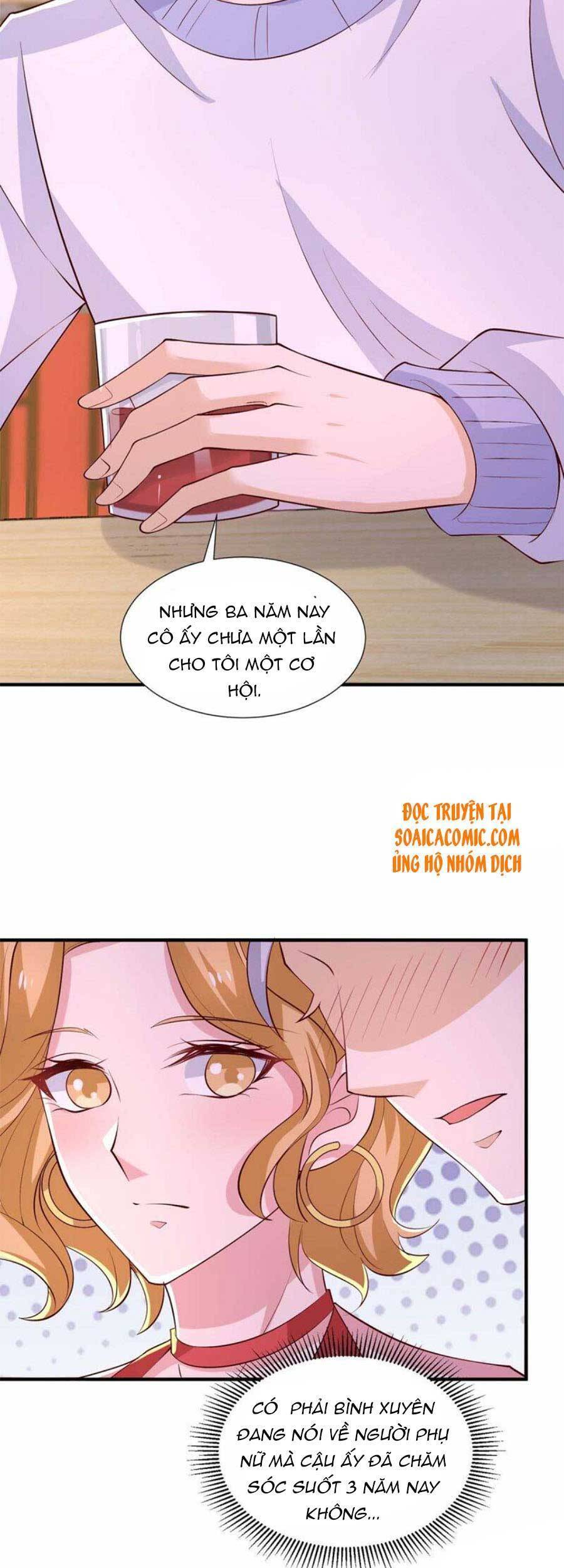 Sự Trả Thù Của Nữ Vương Chapter 87 - Trang 2