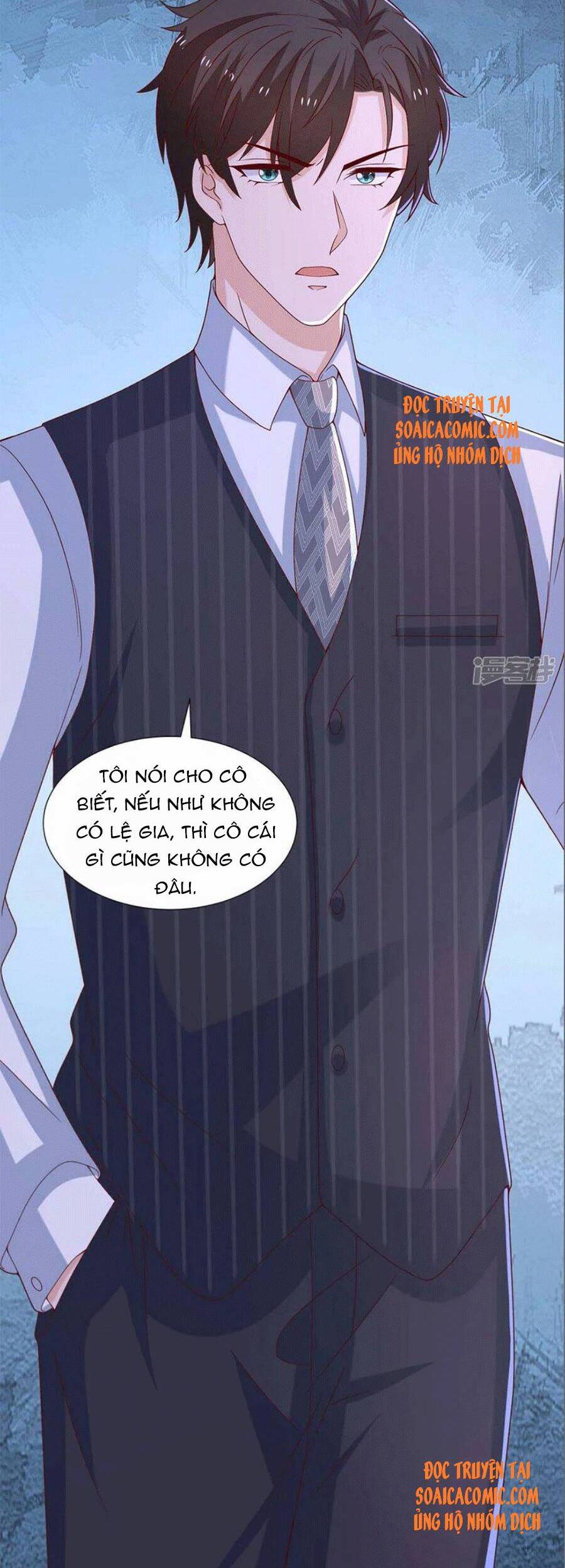 Sự Trả Thù Của Nữ Vương Chapter 86 - Trang 2