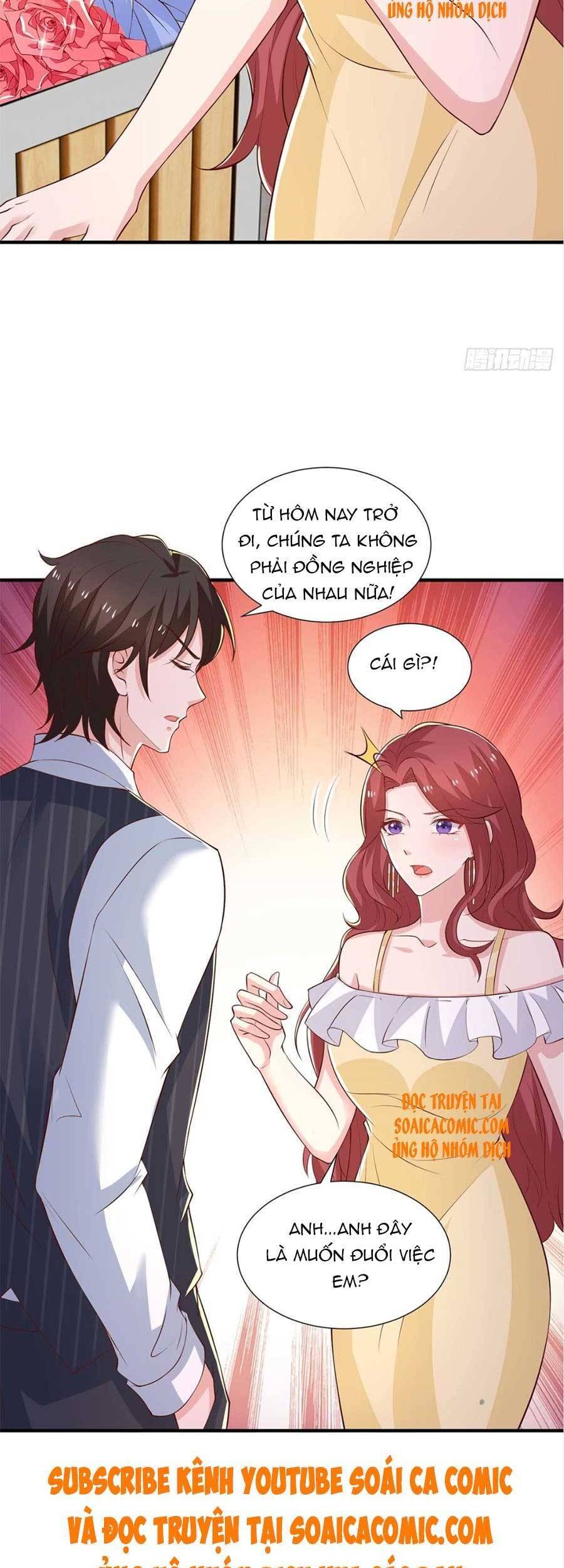 Sự Trả Thù Của Nữ Vương Chapter 85 - Trang 2