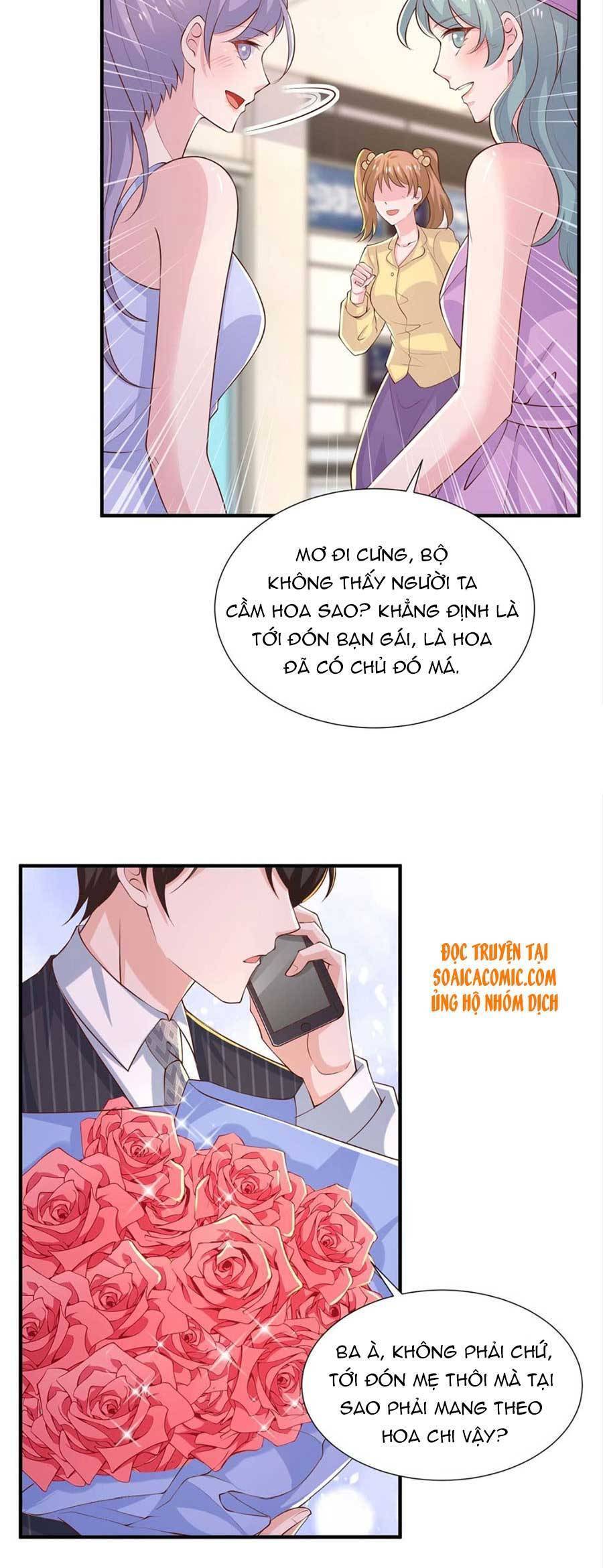 Sự Trả Thù Của Nữ Vương Chapter 84 - Trang 2