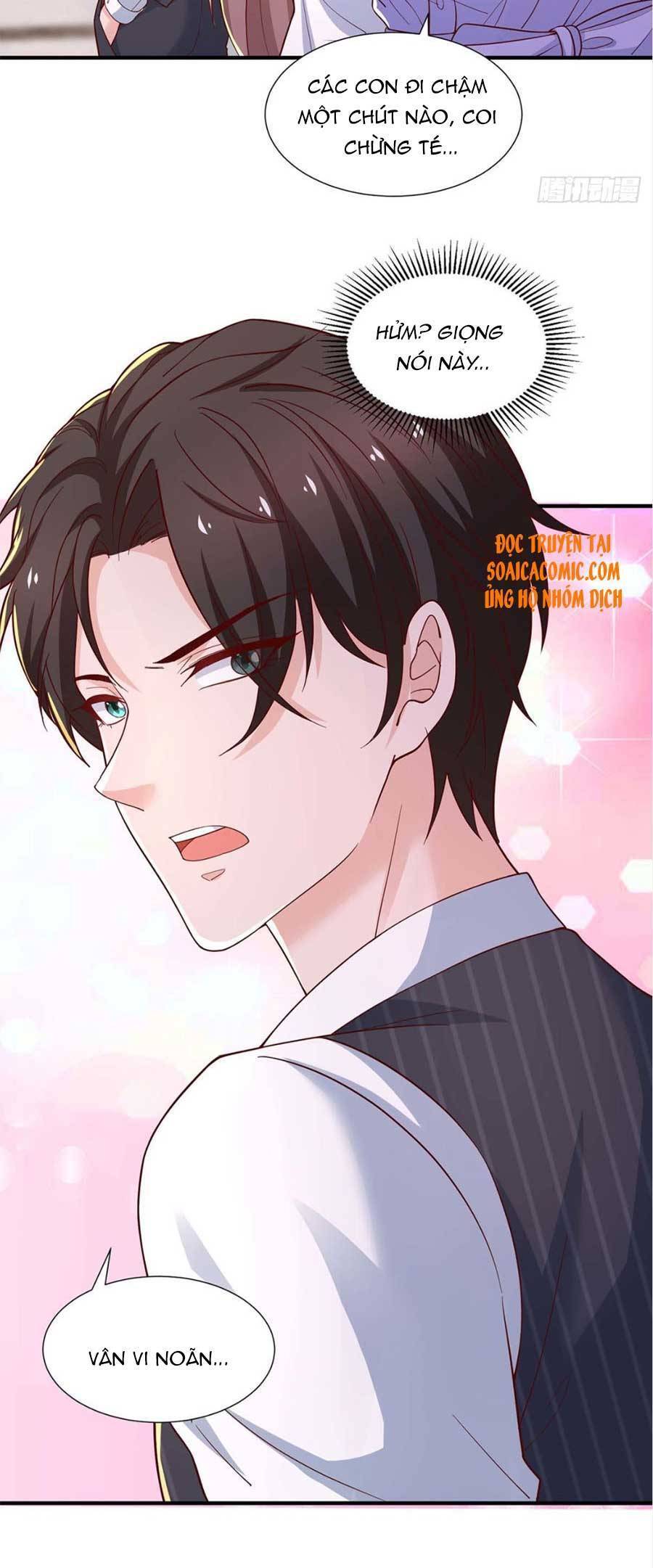 Sự Trả Thù Của Nữ Vương Chapter 84 - Trang 2