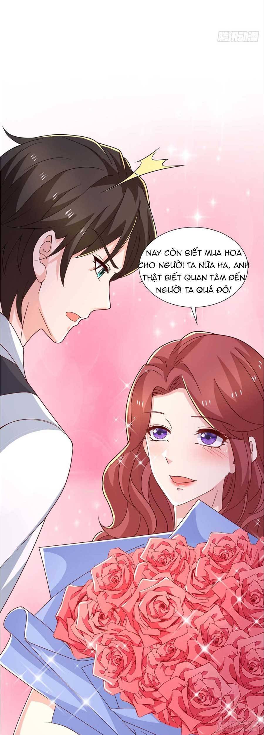 Sự Trả Thù Của Nữ Vương Chapter 84 - Trang 2