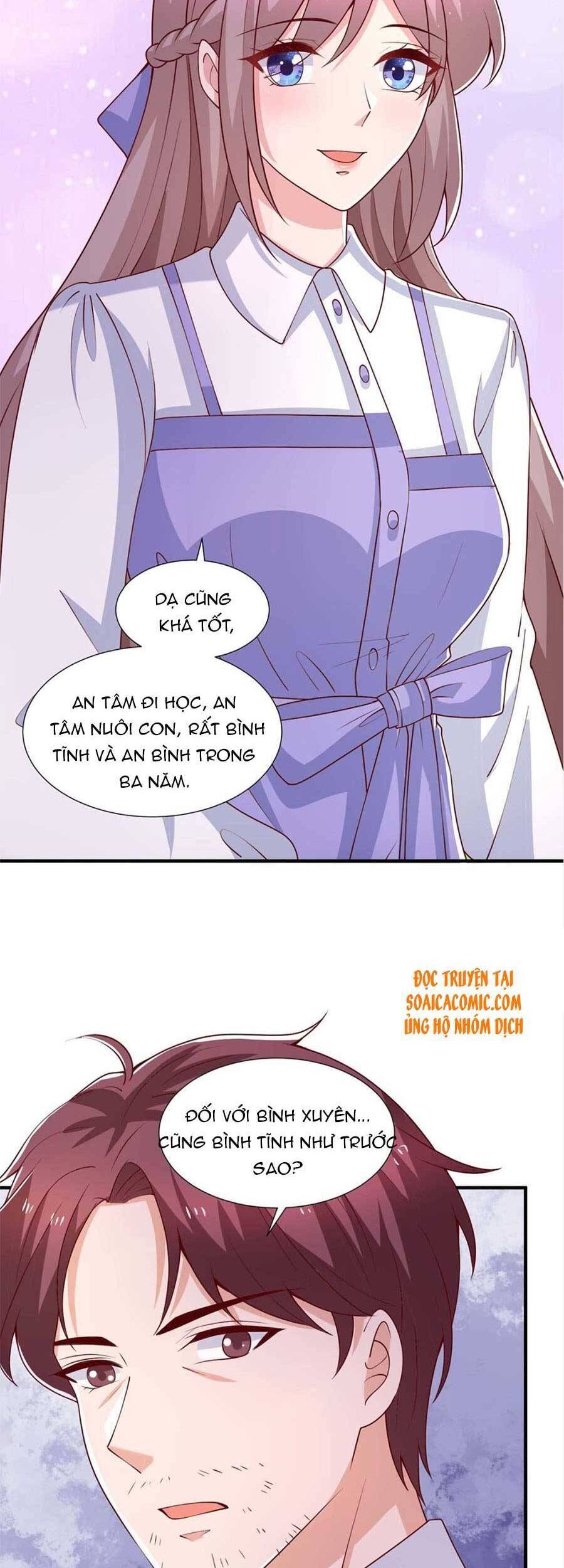 Sự Trả Thù Của Nữ Vương Chapter 84 - Trang 2