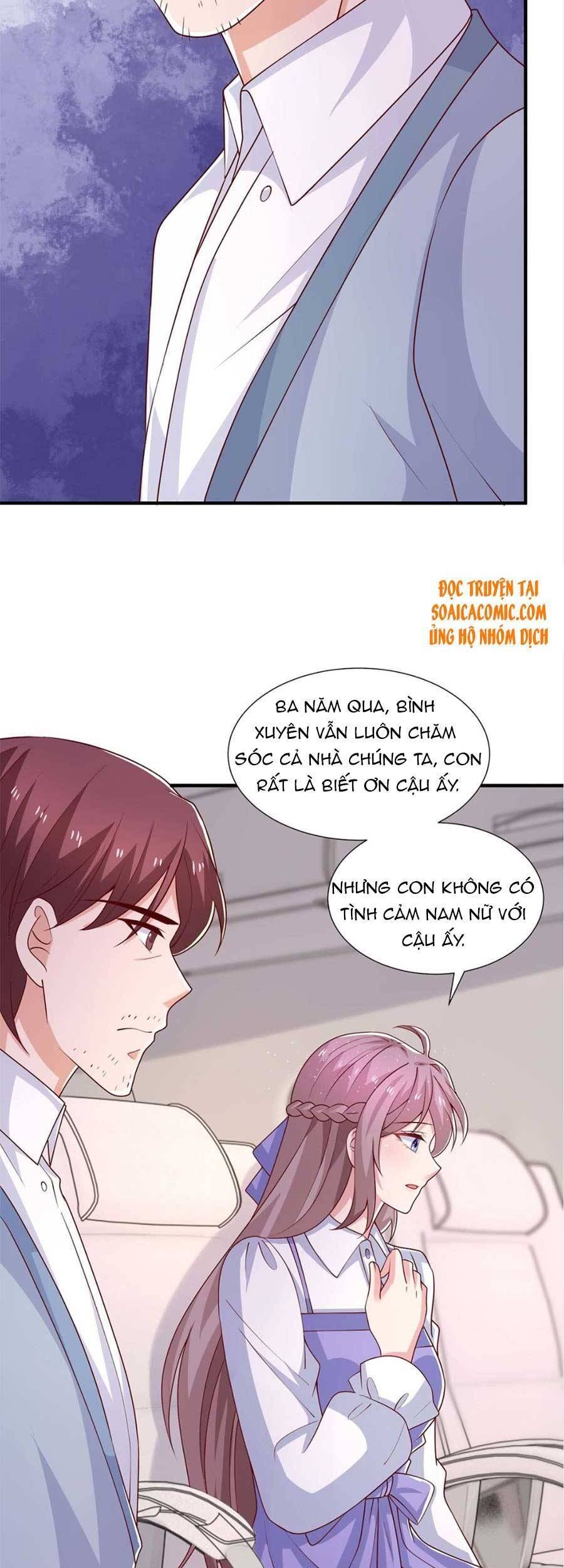 Sự Trả Thù Của Nữ Vương Chapter 84 - Trang 2