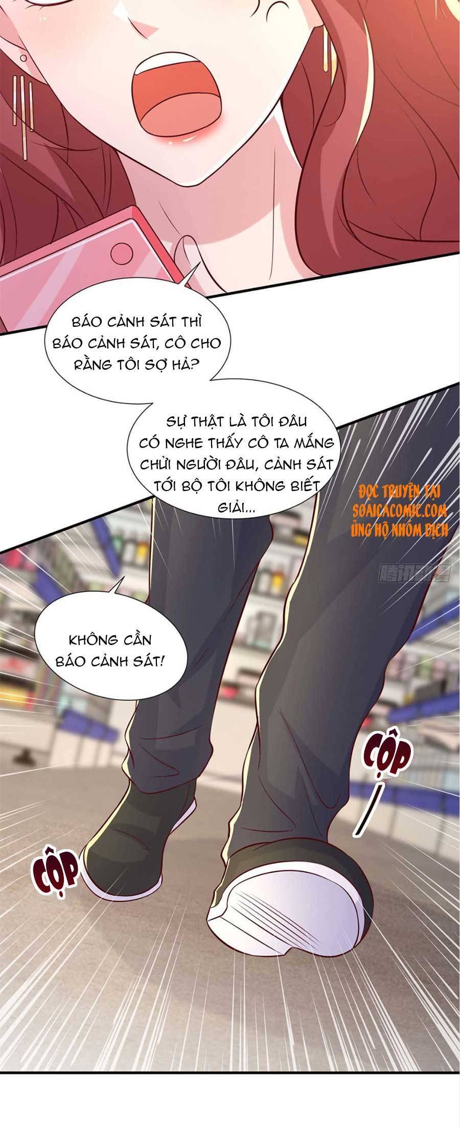 Sự Trả Thù Của Nữ Vương Chapter 82 - Trang 2