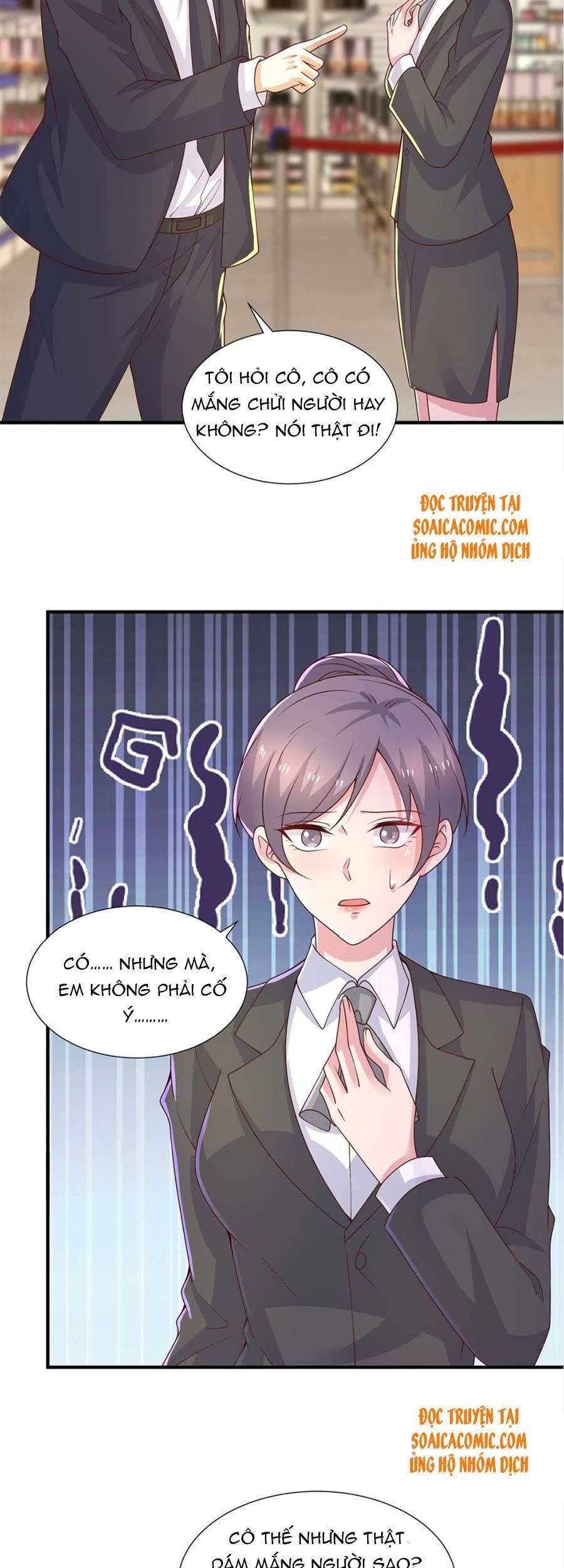 Sự Trả Thù Của Nữ Vương Chapter 82 - Trang 2