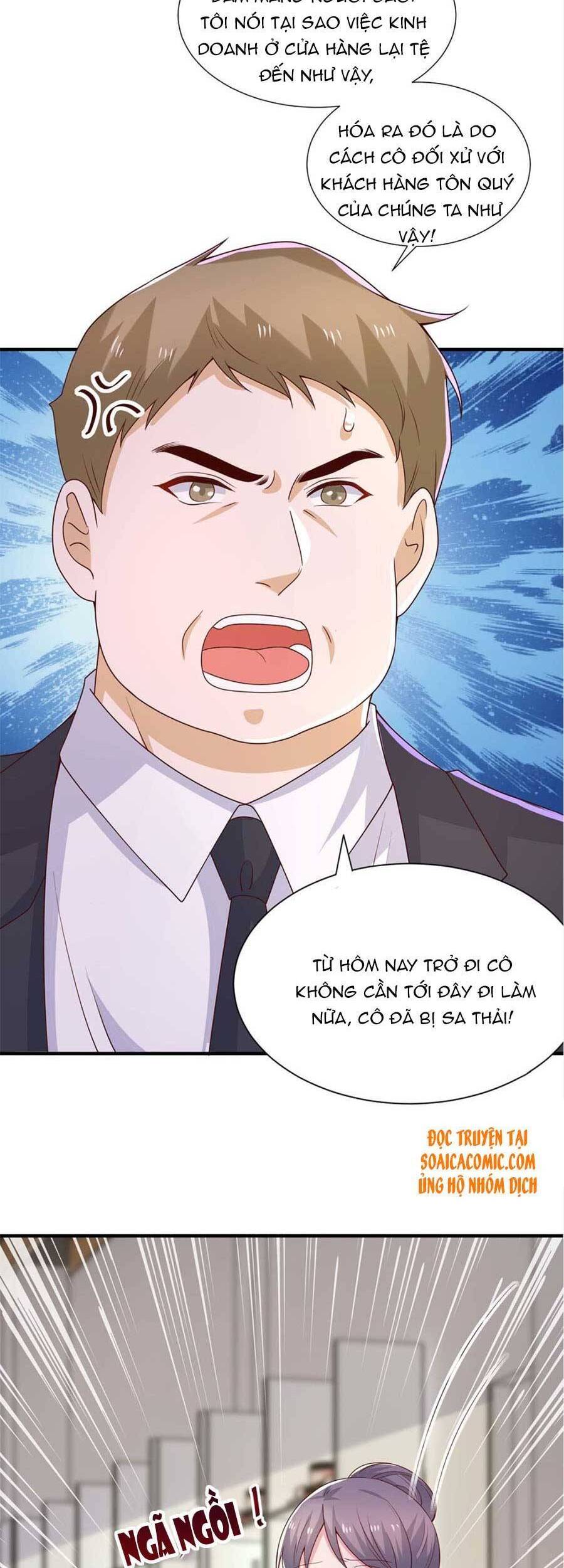 Sự Trả Thù Của Nữ Vương Chapter 82 - Trang 2