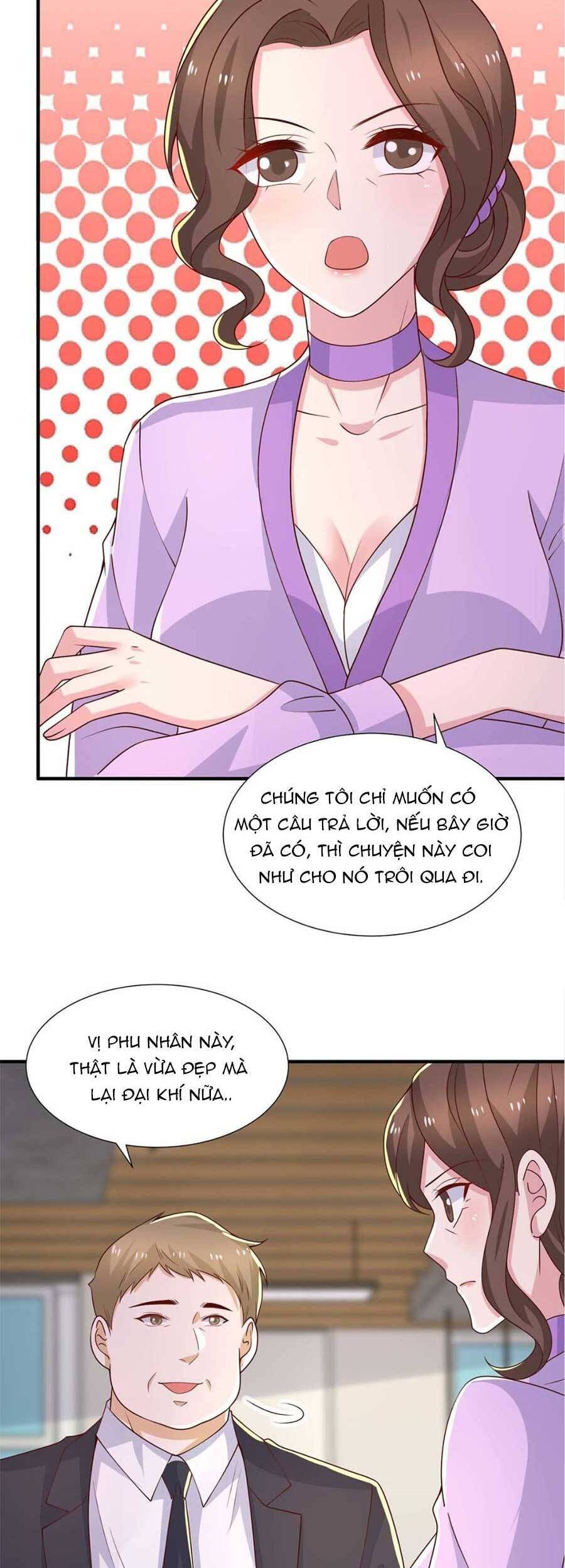 Sự Trả Thù Của Nữ Vương Chapter 82 - Trang 2