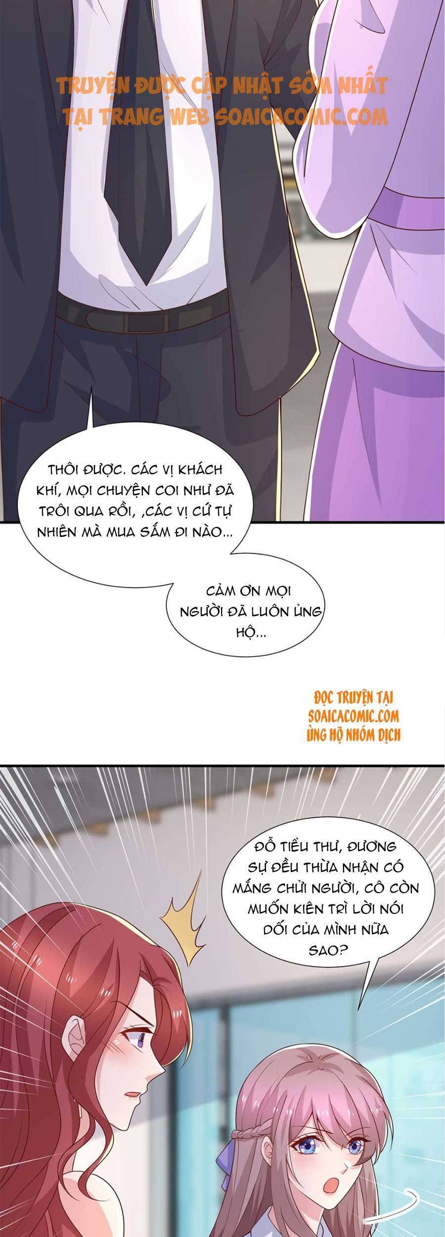 Sự Trả Thù Của Nữ Vương Chapter 82 - Trang 2