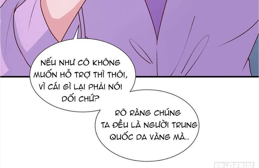 Sự Trả Thù Của Nữ Vương Chapter 81 - Trang 2