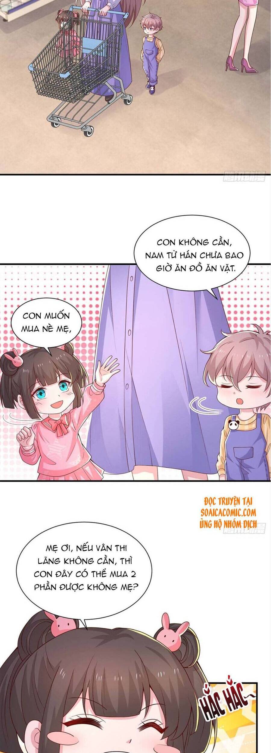 Sự Trả Thù Của Nữ Vương Chapter 80 - Trang 2