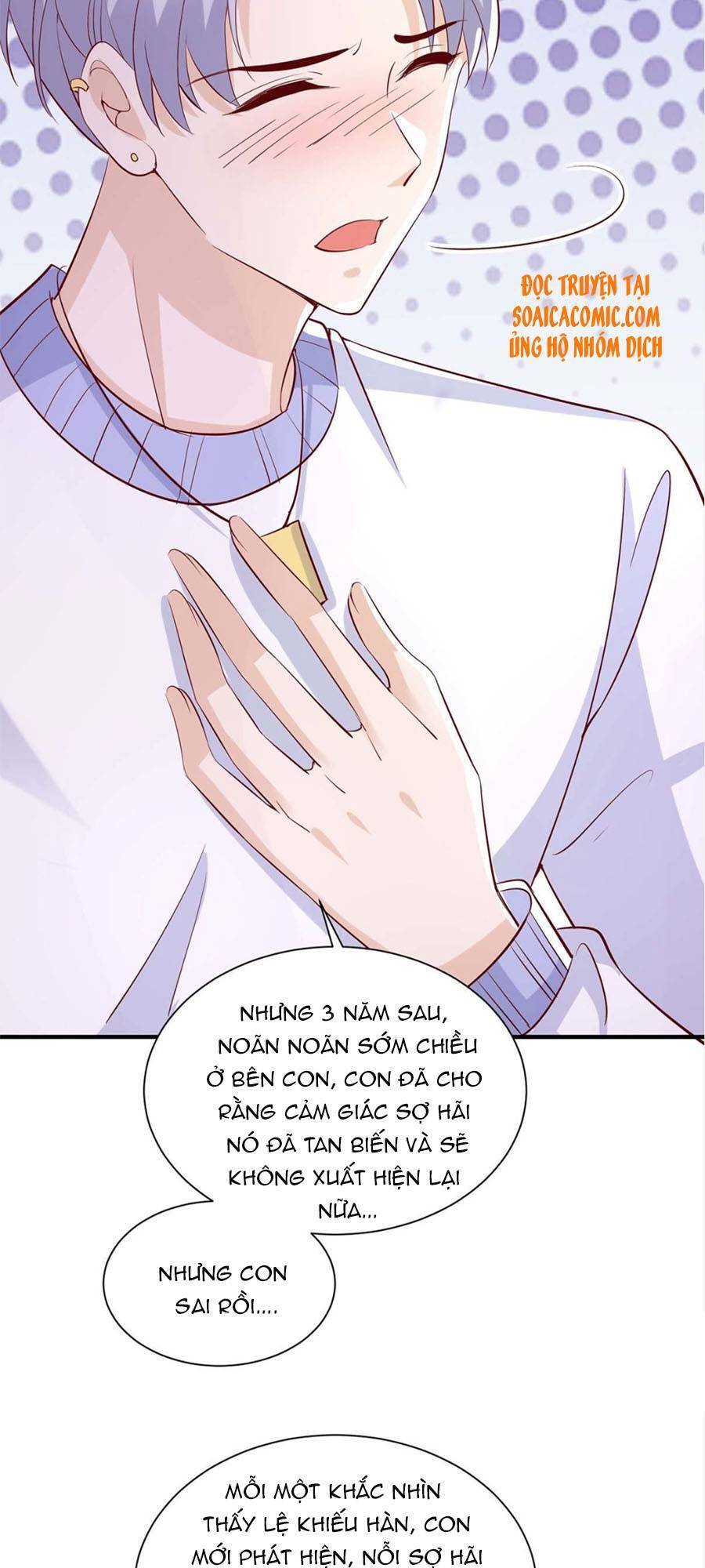 Sự Trả Thù Của Nữ Vương Chapter 79 - Trang 2