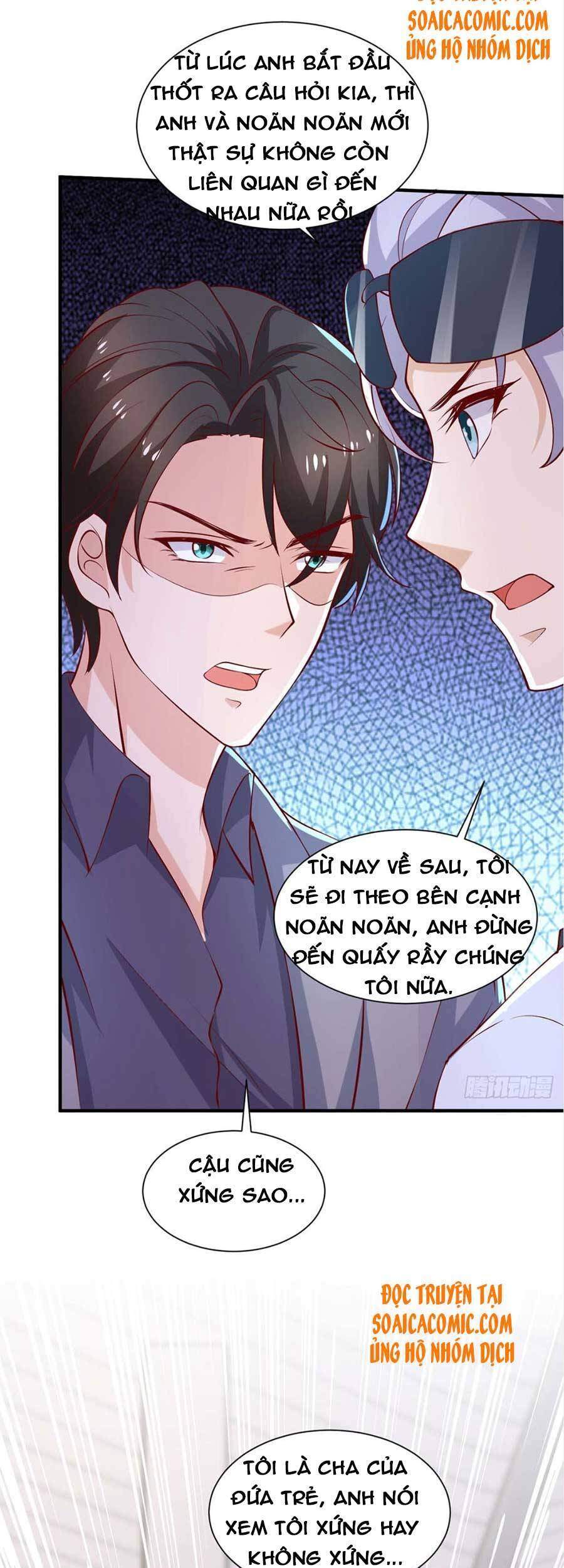 Sự Trả Thù Của Nữ Vương Chapter 71 - Trang 2