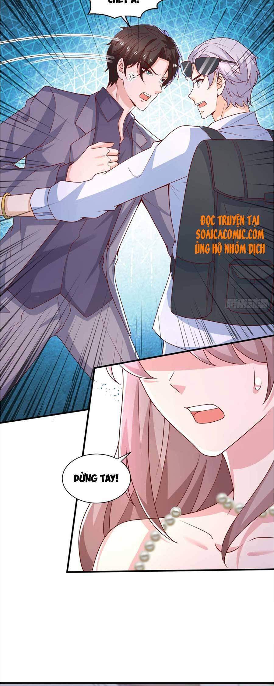 Sự Trả Thù Của Nữ Vương Chapter 71 - Trang 2