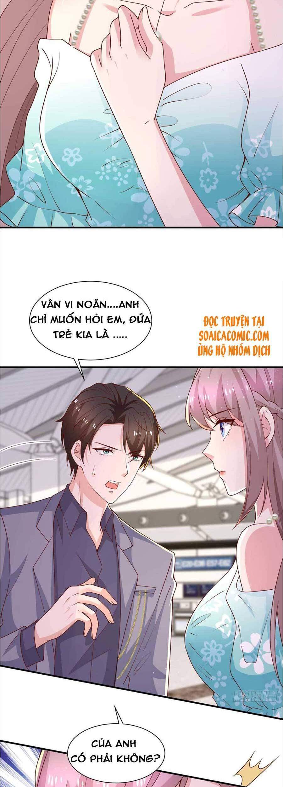 Sự Trả Thù Của Nữ Vương Chapter 71 - Trang 2