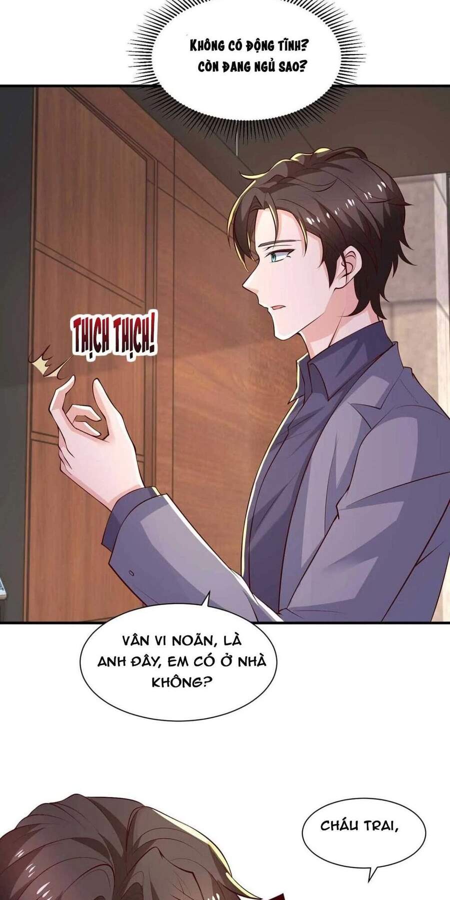 Sự Trả Thù Của Nữ Vương Chapter 68 - Trang 2