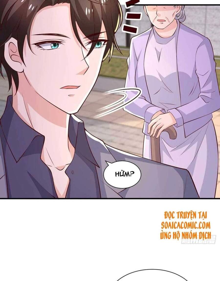 Sự Trả Thù Của Nữ Vương Chapter 68 - Trang 2